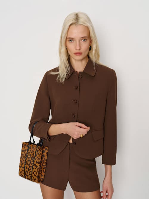 Reformation Ashton Two Piece