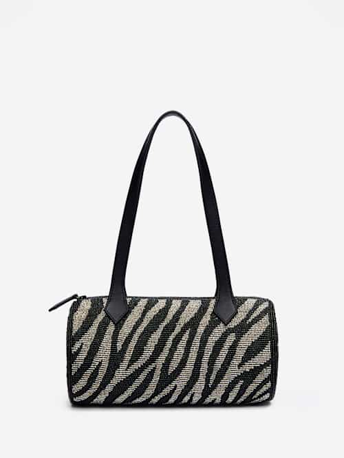 Reformation Aurora Shoulder Bag