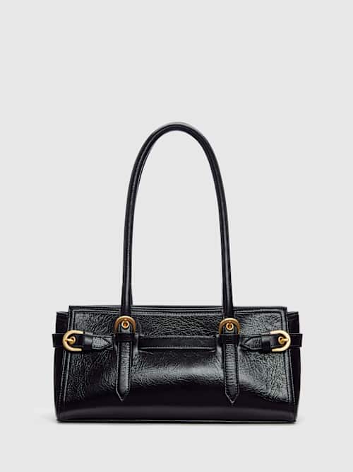 Reformation Beatrice Shoulder Bag