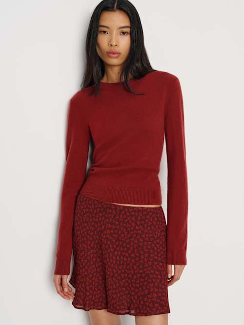 Reformation Brandy Skirt Nicole