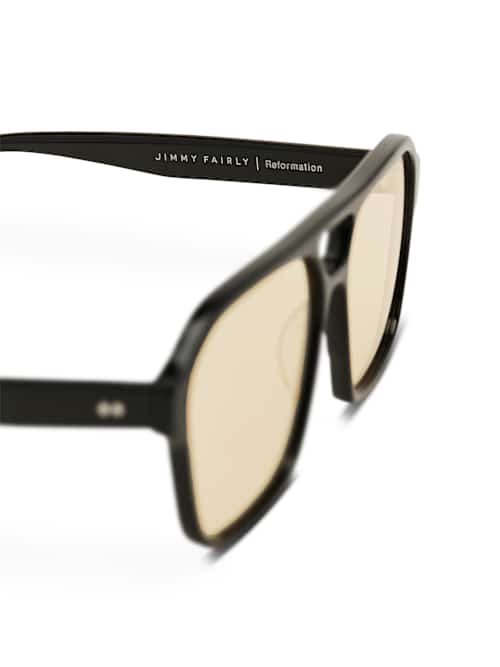 Reformation Brune Sunglasses