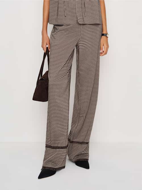 Reformation Buttercup Hour Pj Set