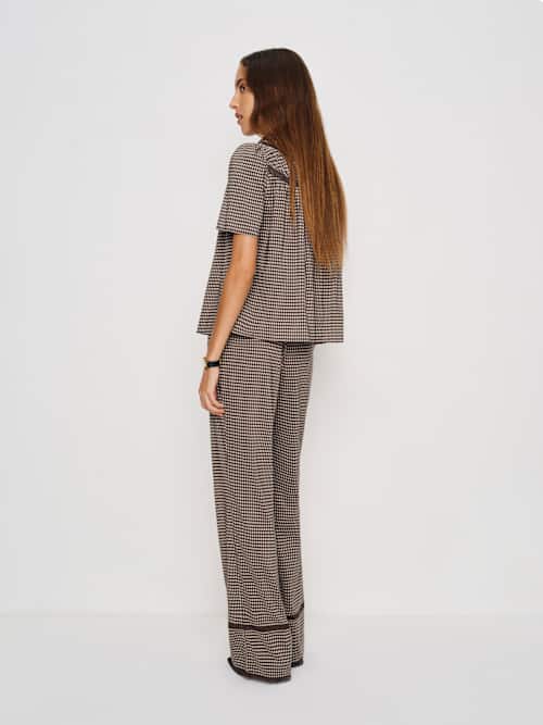 Reformation Buttercup Hour Pj Set