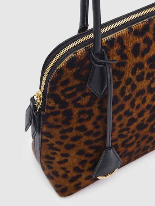 Reformation Camille Shoulder Bag