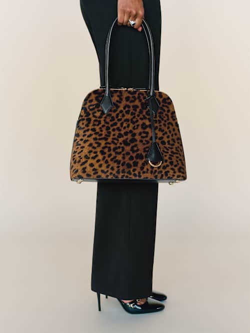 Reformation Camille Shoulder Bag