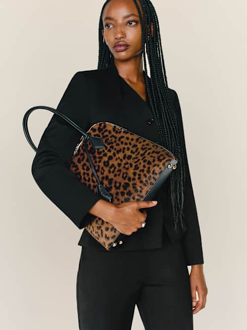 reformation Camille Shoulder Bag