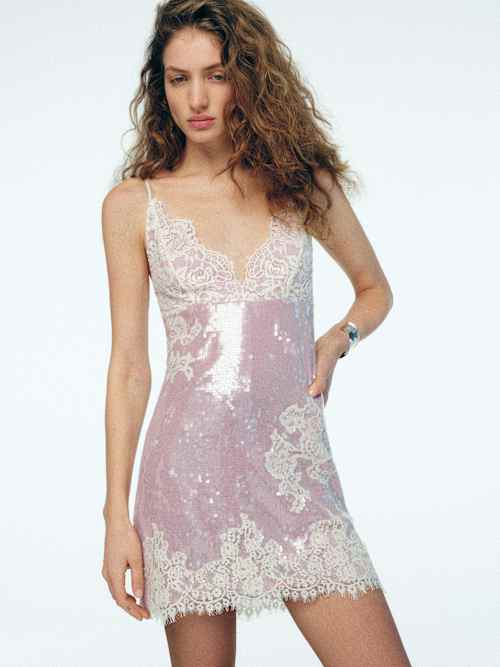 Reformation Cassy Dress