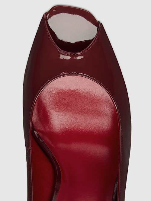 Reformation Cheri Wedge