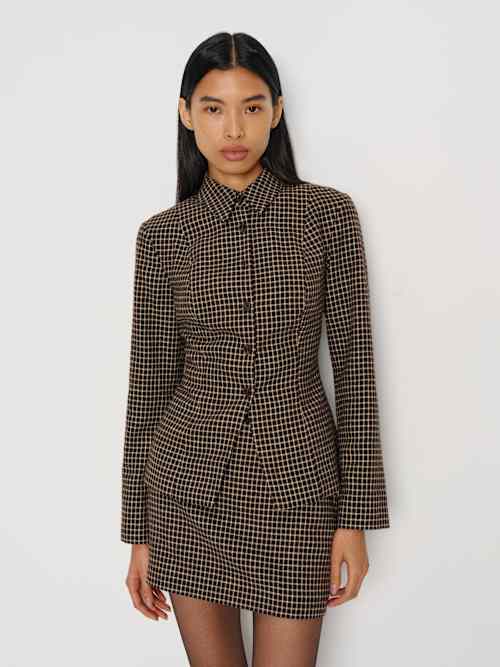 Reformation Chloe Two Piece