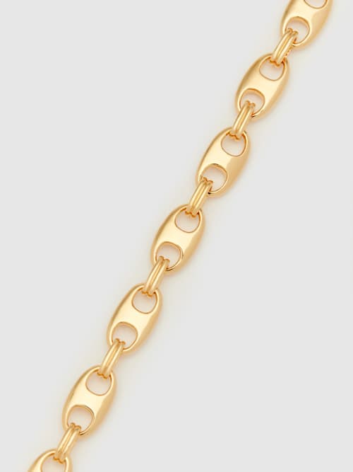Reformation Coco Mariner Bracelet