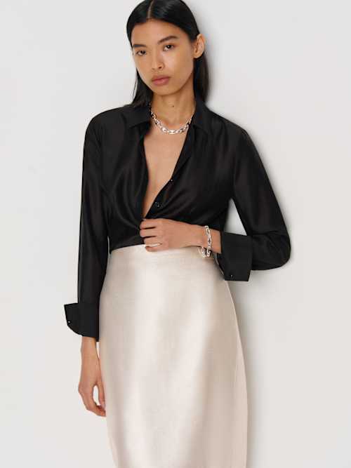 Reformation Coco Mariner Bracelet