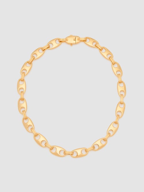 Reformation Coco Mariner Chain