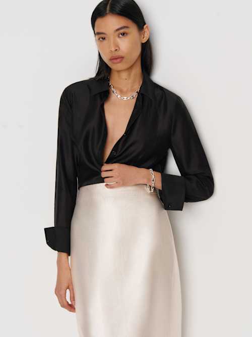 Reformation Coco Mariner Chain