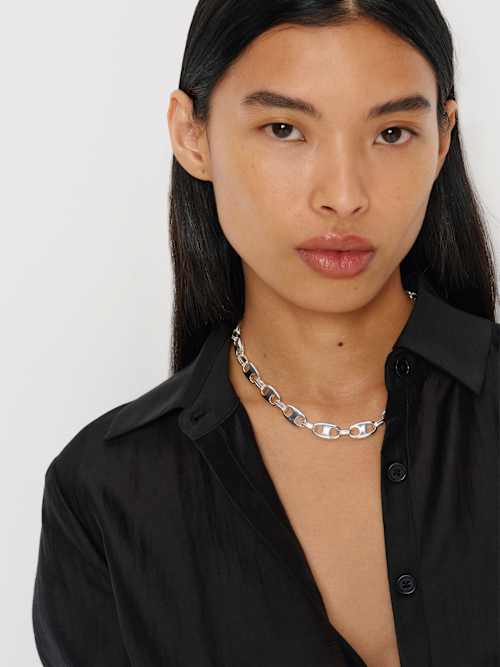 reformation Coco Mariner Chain