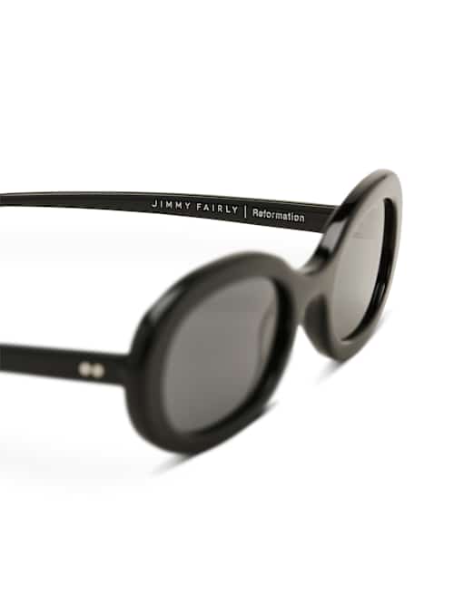 Reformation Coline Sunglasses
