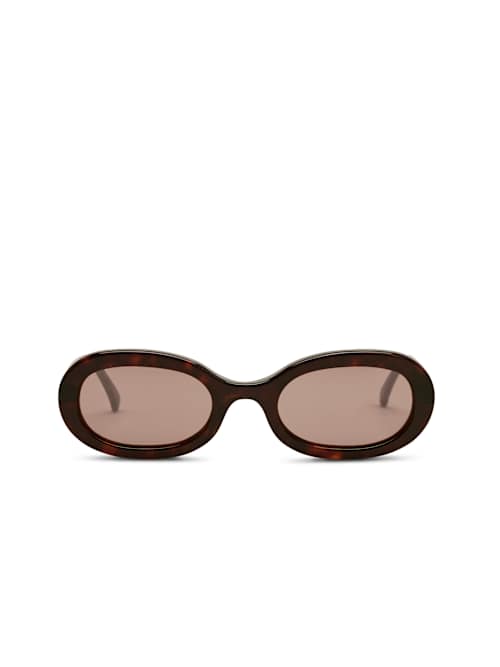 reformation Coline Sunglasses