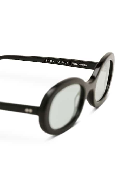 Reformation Coline Sunglasses
