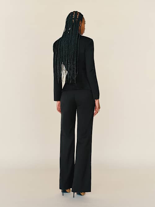 Reformation Dasha Blazer