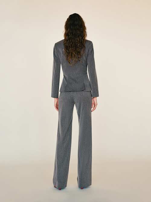 Reformation Dasha Blazer