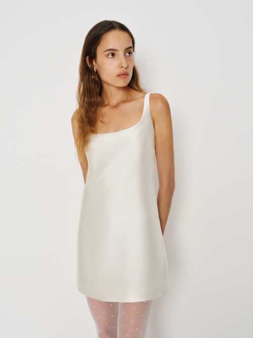 Reformation Elinda Dress