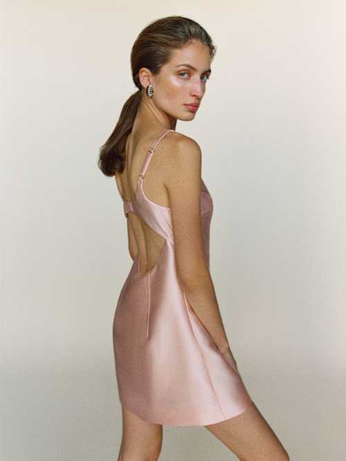 Reformation Elinda Dress