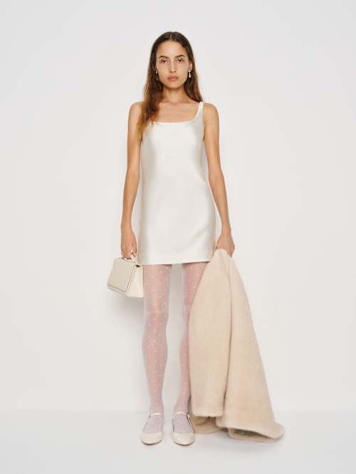 reformation Elinda Dress