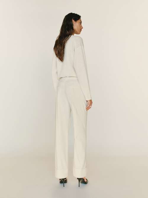Reformation Ella Pant