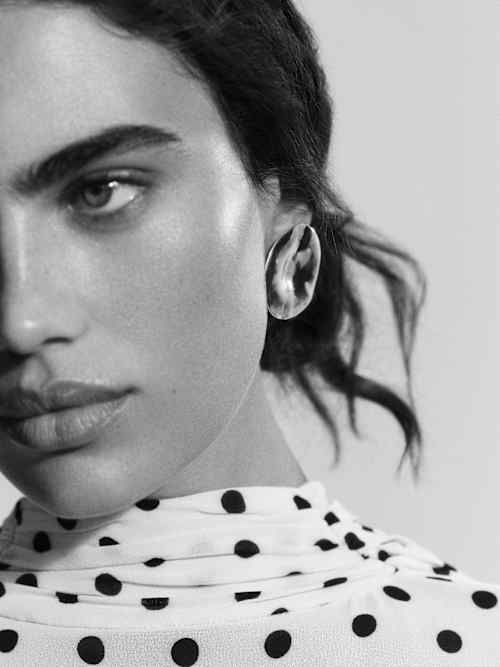 Reformation Estelle Earrings