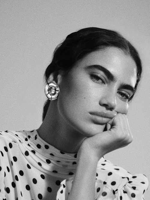 reformation Estelle Earrings