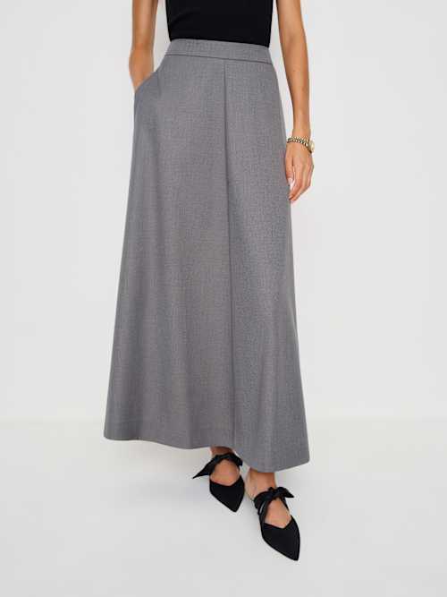 Reformation First Light Skirt