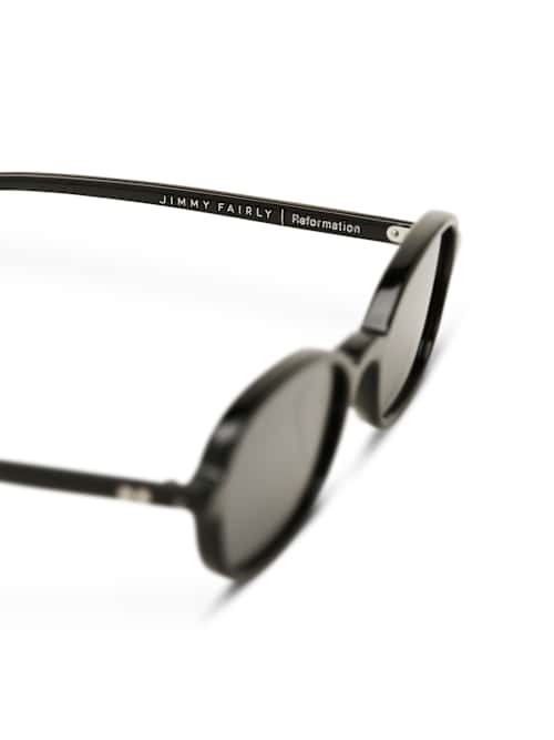 Reformation Flore Sunglasses