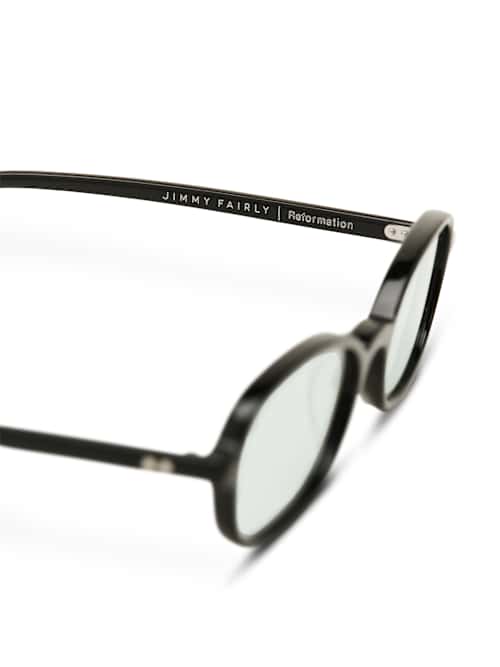 Reformation Flore Sunglasses
