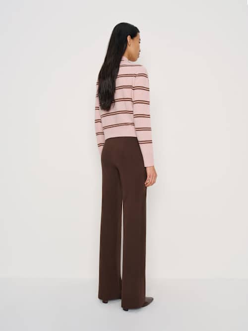Reformation Gael Knit Pant