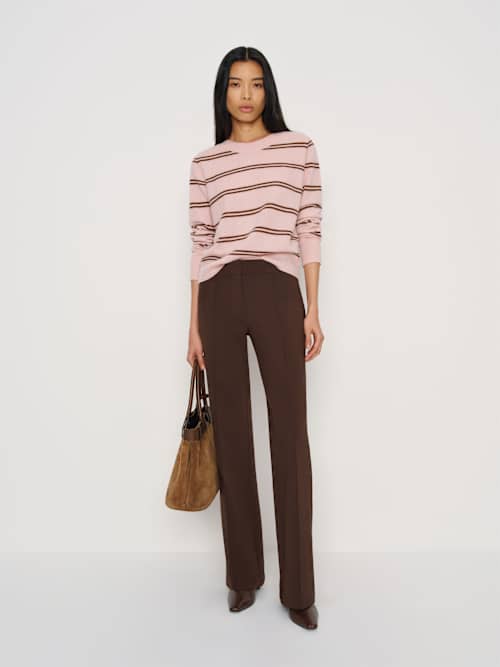 reformation Gael Knit Pant