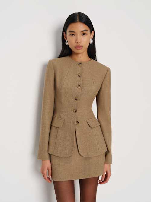 Reformation Georgia Two Piece