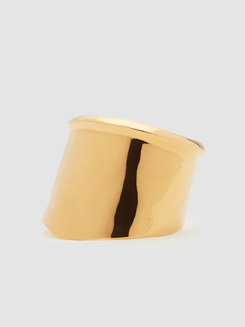 Reformation Gertrude Cuff
