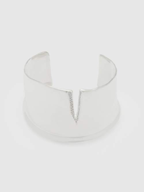 Reformation Gertrude Cuff