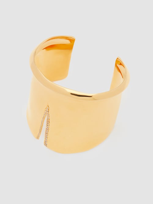 Reformation Gertrude Cuff
