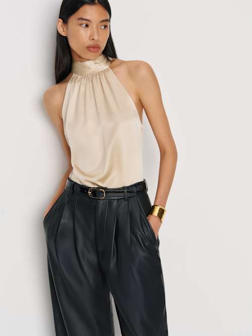 reformation Gertrude Cuff