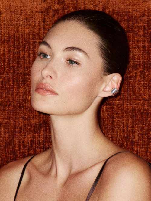 reformation Gertrude Ear Cuff