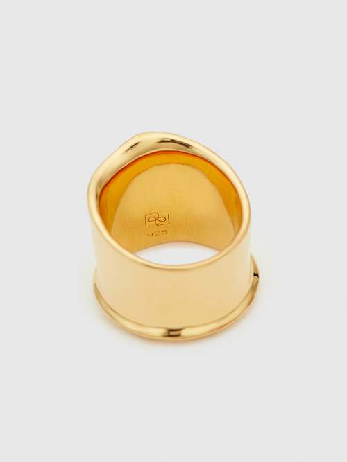 Reformation Gertrude Ring
