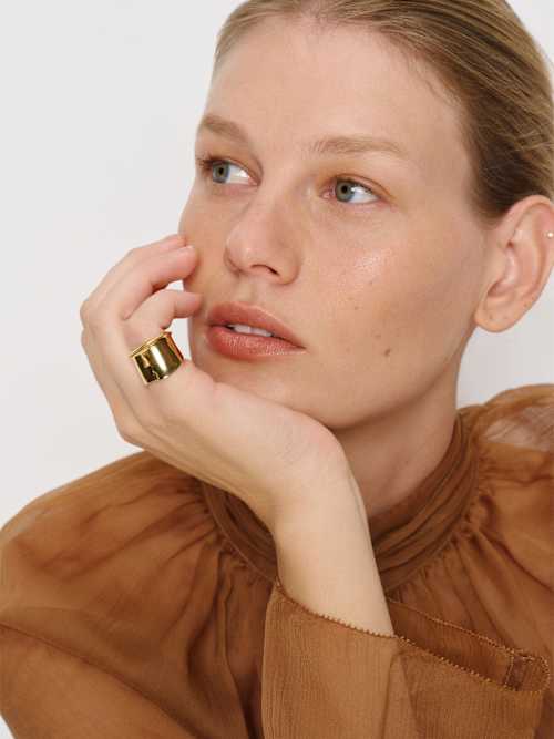 Reformation Gertrude Ring