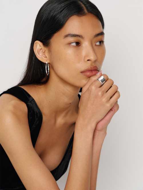 Reformation Gertrude Ring