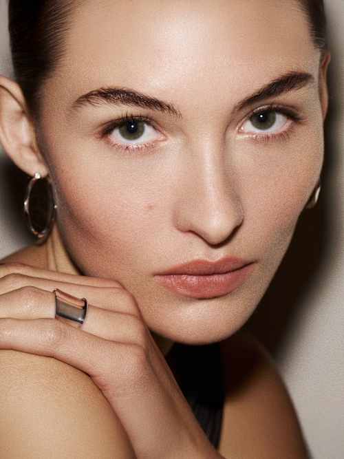 reformation Gertrude Ring