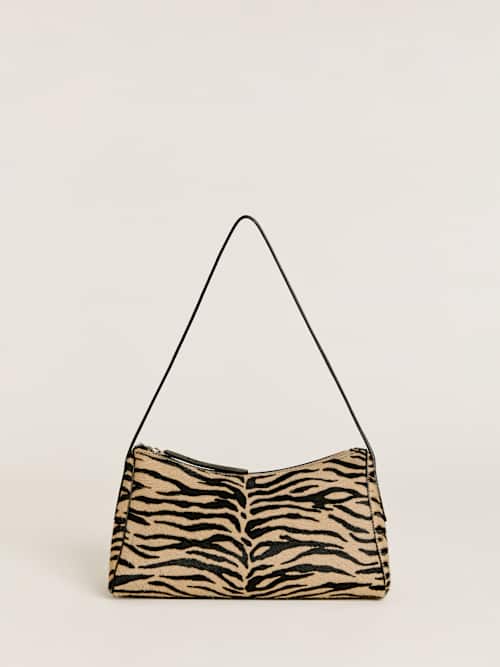 reformation Hannah Shoulder Bag