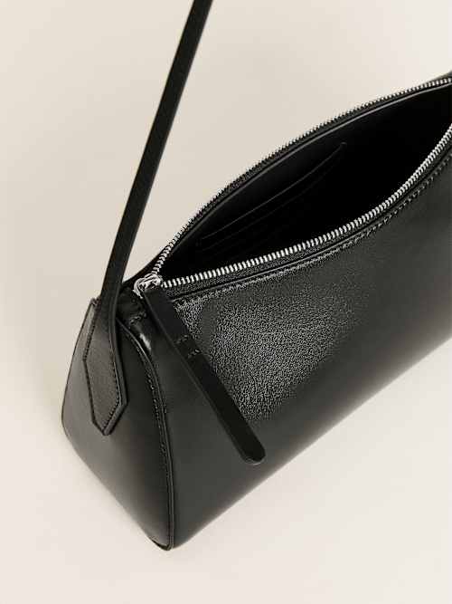 Reformation Hannah Shoulder Bag