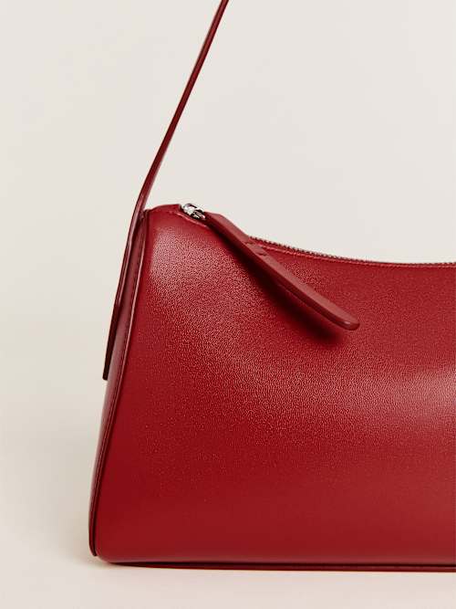 Reformation Hannah Shoulder Bag