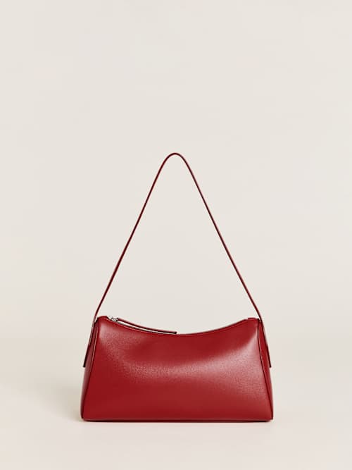 reformation Hannah Shoulder Bag