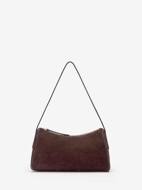 reformation Hannah Shoulder Bag