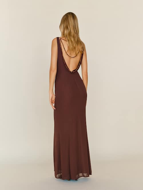 Reformation Hugo Dress